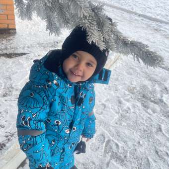 Куртка и полукомбинезон PlayToday: отзыв пользователя Детский Мир