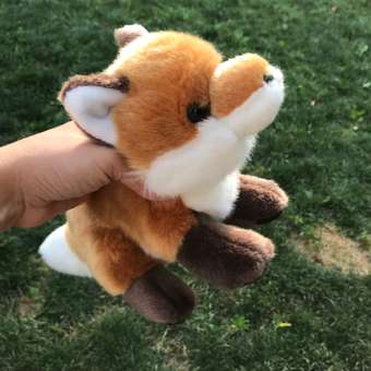 Мягкая игрушка Aurora: отзыв пользователя Детский Мир