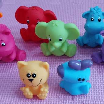 Игрушка Playgro: отзыв пользователя Детский Мир