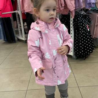 Куртка Futurino Cool: отзыв пользователя Детский Мир