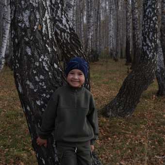 Брюки Futurino Fashion: отзыв пользователя Детский Мир