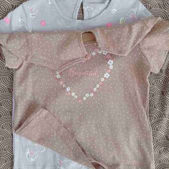 Футболка BabyGo: отзыв пользователя Детский Мир