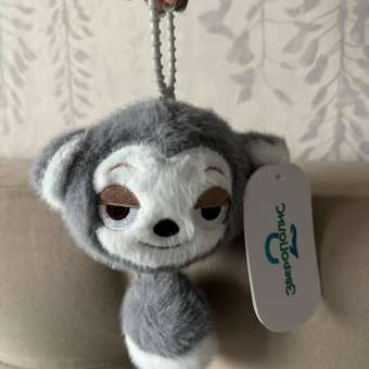 Брелок Зверополис Джуди Хопс: отзыв пользователя Детский Мир