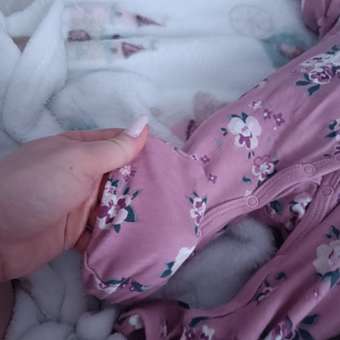 Комбинезон 2 шт PlayToday: отзыв пользователя Детский Мир