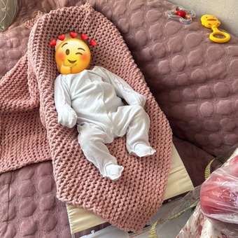 Комбинезон Наша Мама: отзыв пользователя Детский Мир