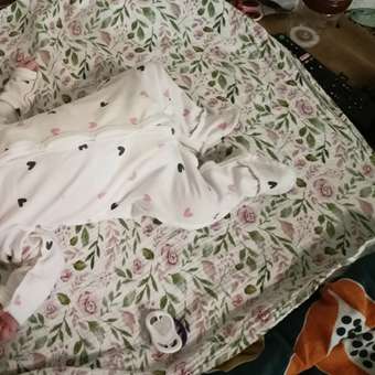 Комбинезон Baby Gо: отзыв пользователя ДетМир