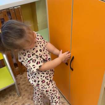 Легинсы Futurino: отзыв пользователя Детский Мир