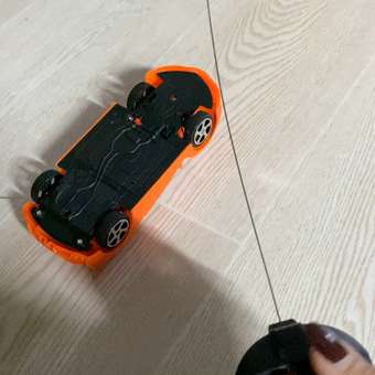 Автомобиль РУ Mobicaro Туда-сюда в ассортименте: отзыв пользователя Детский Мир