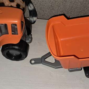 Автомобиль Zebratoys Active: отзыв пользователя ДетМир