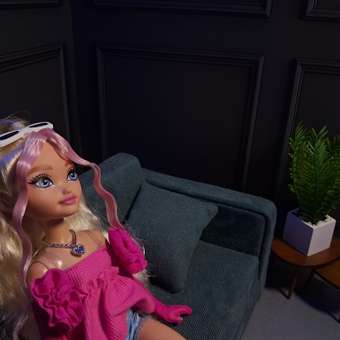 Кукла модельная Barbie Dream Besties Малибу: отзыв пользователя ДетМир