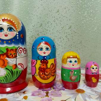 Игрушка Нескучные игры: отзыв пользователя Детский Мир
