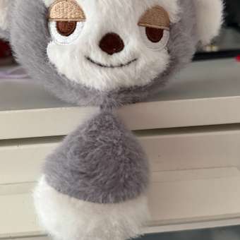 Брелок Зверополис Джуди Хопс: отзыв пользователя Детский Мир