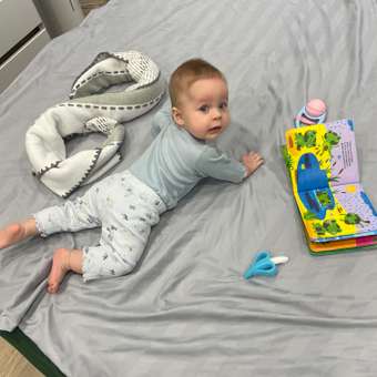 Комплект BabyGо: отзыв пользователя Детский Мир