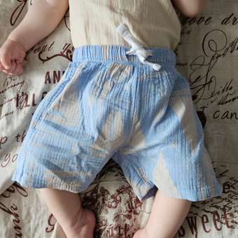 Шорты Baby Gо: отзыв пользователя Детский Мир