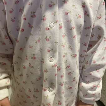 Кофточка 2 шт Совенок Дона: отзыв пользователя Детский Мир