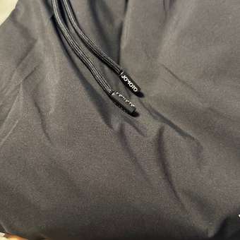 Брюки спортивные Jomoto: отзыв пользователя Детский Мир