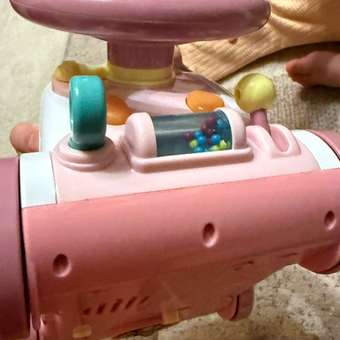 Игрушка BabyGo телефон Телефончик: отзыв пользователя ДетМир