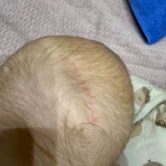 Шапка и снуд ПриКиндер: отзыв пользователя Детский Мир