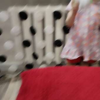 Мягкая игрушка TIPTOPOLIS лягушка: отзыв пользователя Детский Мир