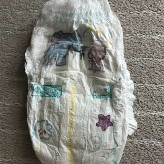 Трусики Pampers Pants 5 (12-17 кг) 150 шт.: отзыв пользователя Детский Мир