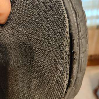 Кроссовки Jomoto: отзыв пользователя Детский Мир