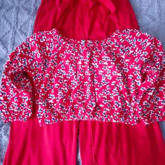 Комплект Luneva: отзыв пользователя Детский Мир