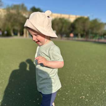 Футболка Baby Gо: отзыв пользователя Детский Мир