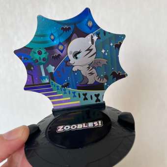 Игровой набор ZOOBLES в ассортименте: отзыв пользователя ДетМир