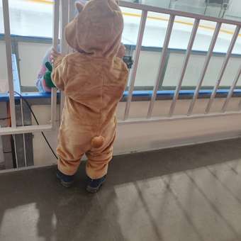 Кигуруми Grimmo Корги: отзыв пользователя Детский Мир