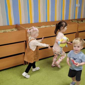 Сарафан BabyGo: отзыв пользователя Детский Мир