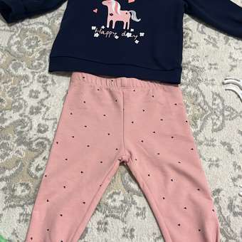 Комплект BabyGо: отзыв пользователя Детский Мир