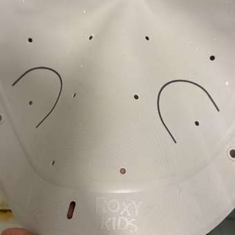 Коврик для купания ROXY-KIDS Кот: отзыв пользователя Детский Мир