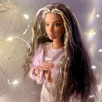 Кукла модельная Barbie: отзыв пользователя ДетМир
