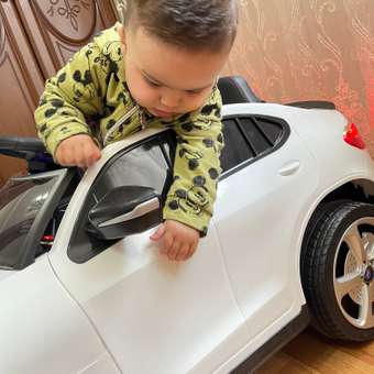 Автомобиль TOYLAND BMW X6 mini С пультом ДУ: отзыв пользователя Детский Мир