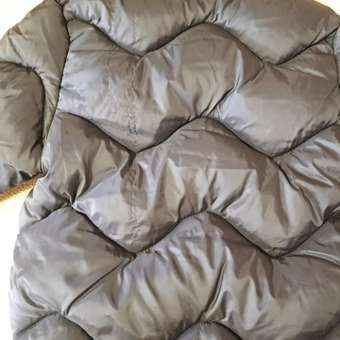 Куртка BabyGo: отзыв пользователя Детский Мир