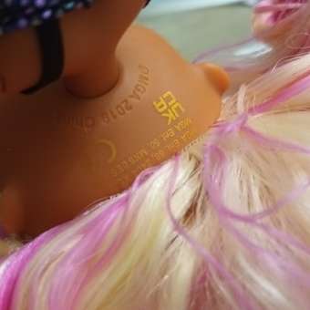 Кукла модельная L.O.L. Surprise! Eye Spy Rockstar: отзыв пользователя Детский Мир