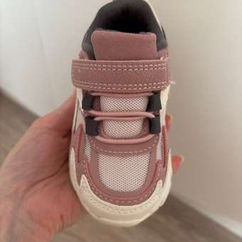 Кроссовки Tombi: отзыв пользователя Детский Мир