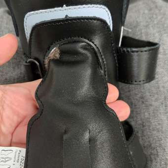 Ботинки Котофей: отзыв пользователя Детский Мир