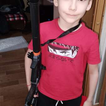 Винтовка FUNGUN Сапсан: отзыв пользователя ДетМир