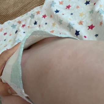 Подгузники Pampers Premium Care 3 (6-10 кг) 52 шт.: отзыв пользователя ДетМир