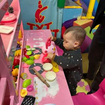 Комбинезон Baby Gо: отзыв пользователя Детский Мир