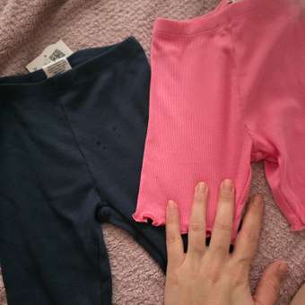 Велосипедки BabyGo: отзыв пользователя Детский Мир