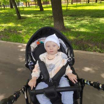 Свитшот Baby Gо: отзыв пользователя ДетМир