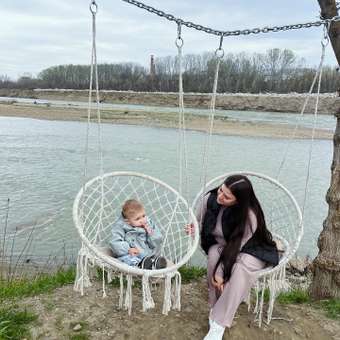 Куртка Baby Gо: отзыв пользователя ДетМир