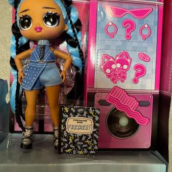 Кукла модельная L.O.L. Surprise! Tweens Core Freshest: отзыв пользователя Детский Мир