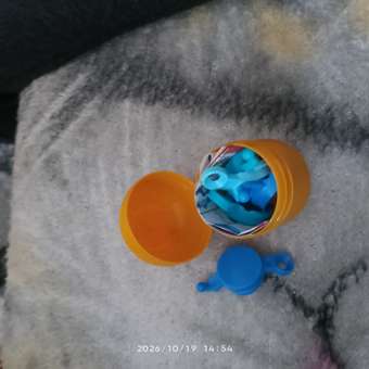 Яйцо шоколадное Kinder Сюрприз 20г: отзыв пользователя Детский Мир