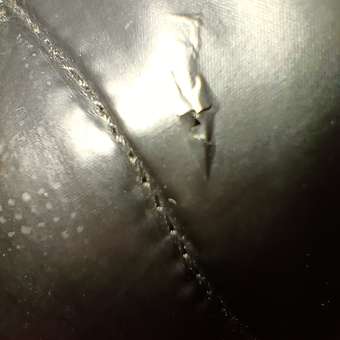 Сапоги Frosterra: отзыв пользователя Детский Мир