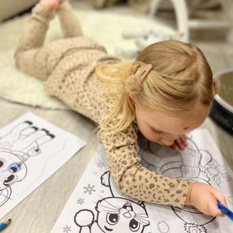 Лонгслив Futurino: отзыв пользователя ДетМир