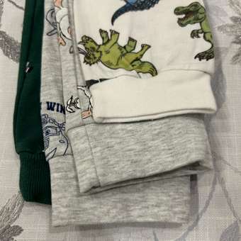 Пижама Day and Night: отзыв пользователя Детский Мир