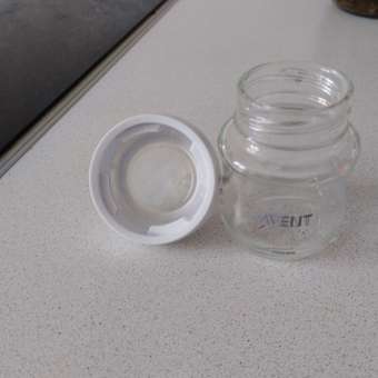 Бутылочка Philips Avent Natural 120 мл: отзыв пользователя ДетМир
